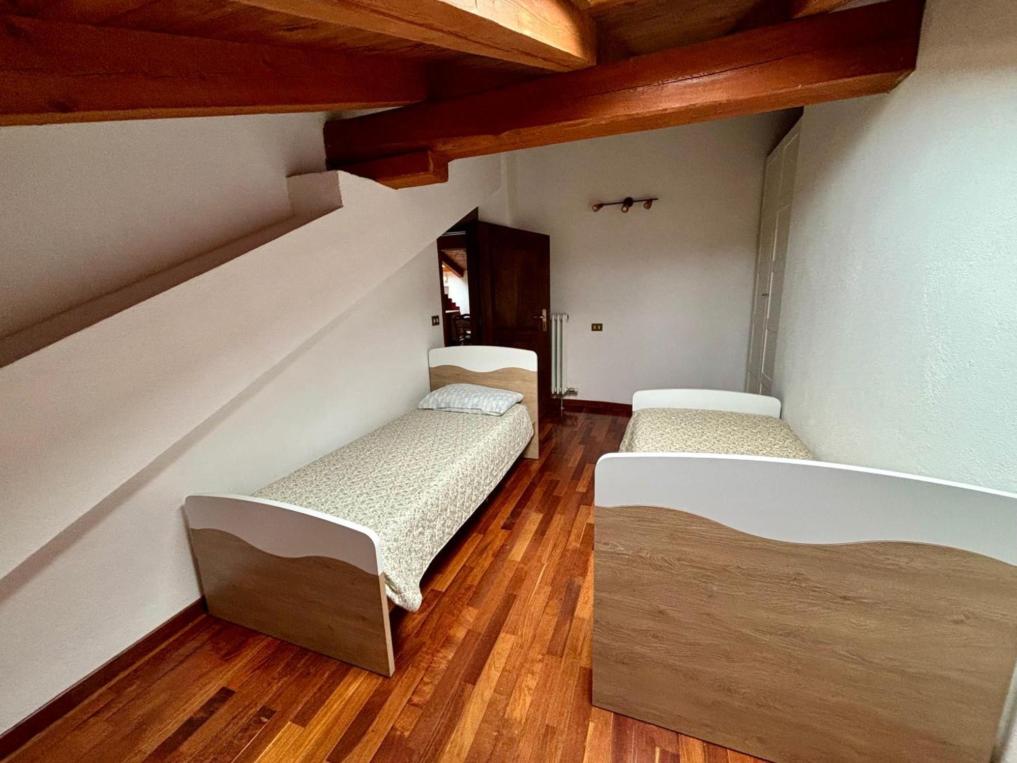 La Casa Dell'Acero Apartment Aymavilles Bagian luar foto